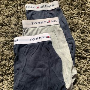 TOMMY HILFIGER UNDERWEAR!!!
